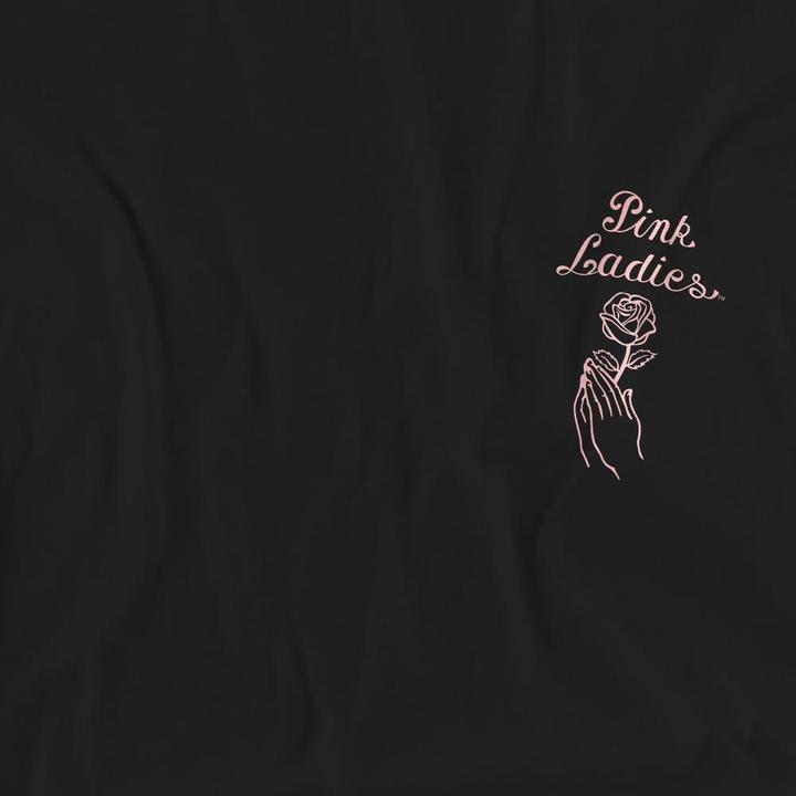 Image du produit Grease - T-shirt PINK LADIES - Adulte (M)