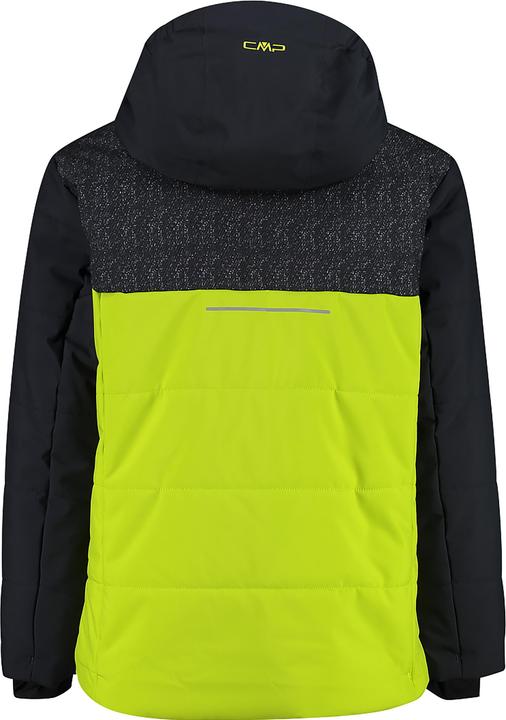 Produktbild CMP Campagnolo Snaps Hoodie (140)