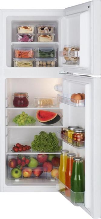 Produktbild Amica FD207.4 Kühl- und Gefrierkombination Freistehend Weiss (98 l)