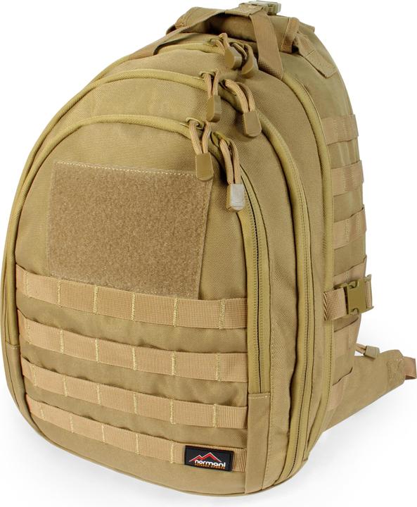 Image du produit Normani Assault Pack Sling Bag Sac à dos 25 l Drake Egg (25 l)