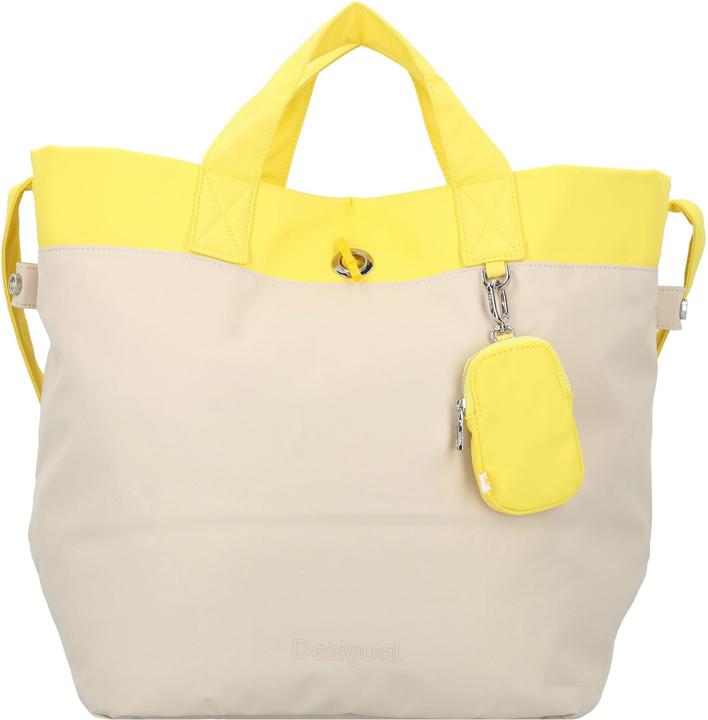 Produktbild Desigual Priori Shopper Tasche 33 cm (21 l)