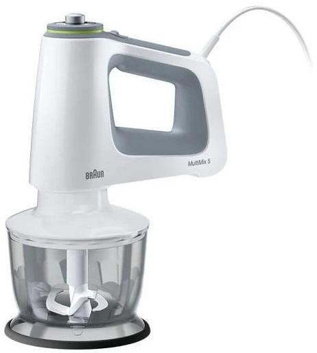 Produktbild Braun MultiMix 5 HM5137WH (750 W)