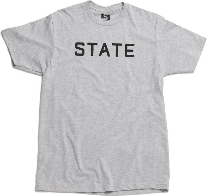 Actual product image State Basic T-Shirt (S)