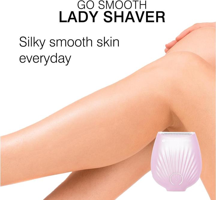 Image du produit Rio Go Smooth
