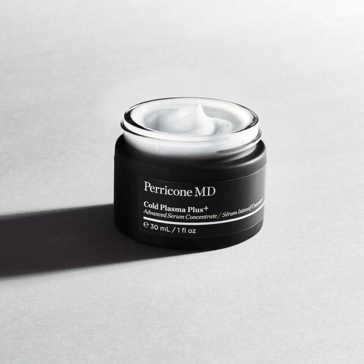 Image du produit Perricone MD Cold Plasma Plus+ Sérum concentré avancé Femme 30 ml (Sérum, 30 ml)