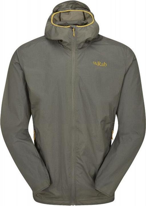 Rab Vital Hoody - Softshelljacke - Herren (L)