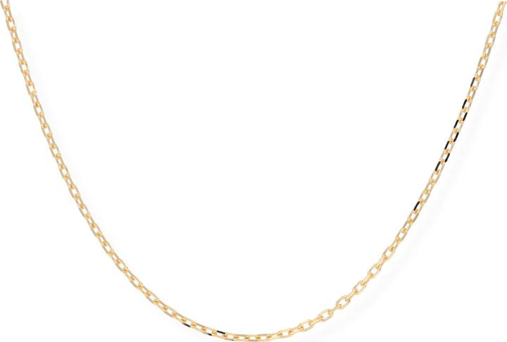 Carat Basic (Gold 9ct, 42 cm)