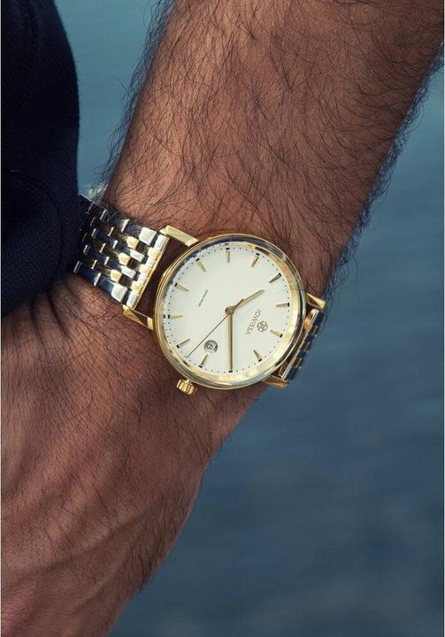 Image du produit Jowissa Mango Bicolor (40 mm)
