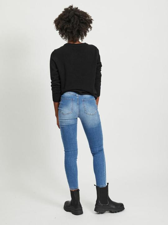 Actual product image Vila Crew neck knit jumper (XXL)