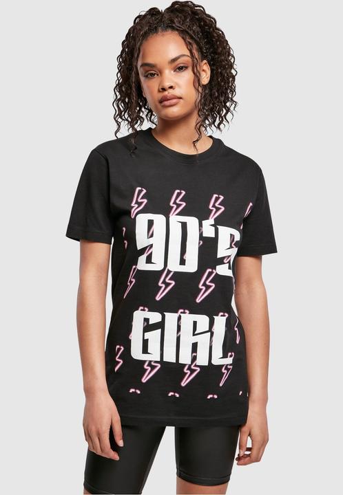 Image du produit Mister Tee Tee-shirt femme 90ies - 15179 (S)