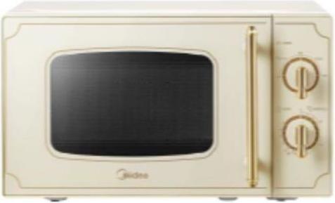 Midea Microwave oven | MM720CJ7 | Free standing | 700 W | Cream