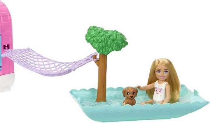 Image du produit Barbie Chelsea 2-in-1 Camper