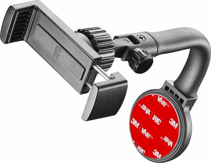 Image du produit Cellularline Support de voiture Spin Display