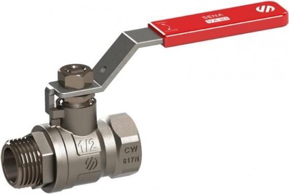Actual product image VALVE SENA VA30 1/2FM LONG HANDLE
