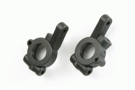 Actual product image Tamiya TRF501X D Parts (Caster Block)