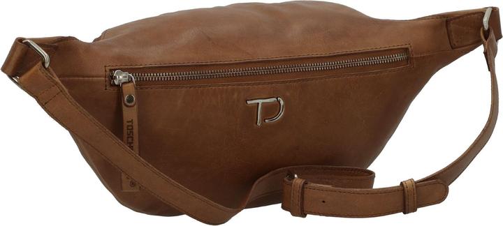 Produktbild Taschendieb Kohlmarkt 107 Gürteltasche Leder 42 cm