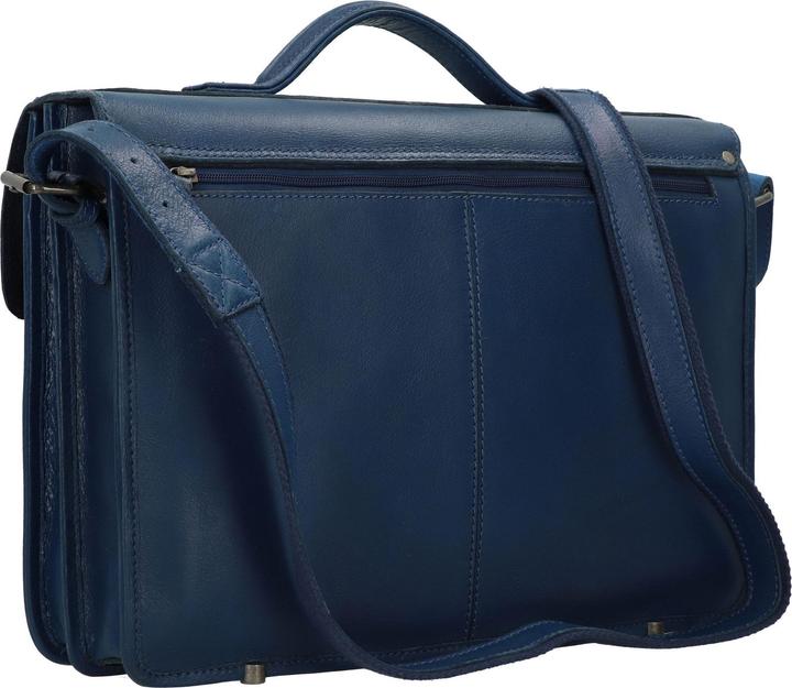 Image du produit Greenland Nature Porte-documents Nature en cuir 40 cm