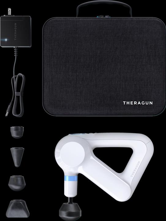Image du produit Therabody Theragun Elite (4. Generation - 2020)
