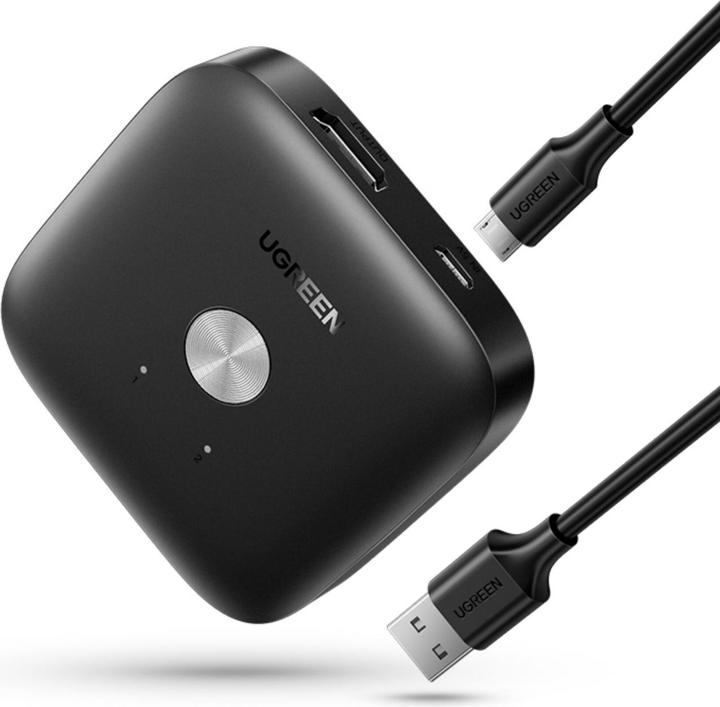 Image du produit Ugreen CM333
