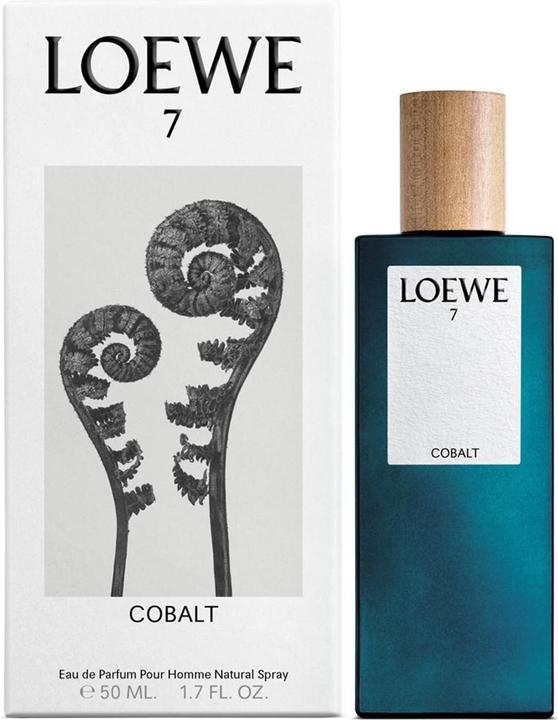 Image du produit Loewe 7 Cobalt (Eau de parfum, 50 ml)