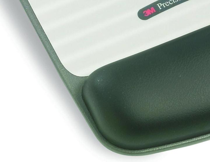 Actual product image 3M Wrist rest WR421LE (M)