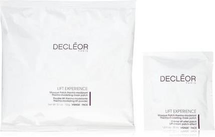 Actual product image Decleor Pro Lift Experience Anti-Aging Treatment Mask