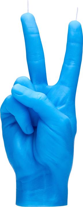 Candle Hand Victory (1 Stk.)