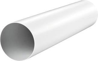 Produktbild Siku Murrør til ventilator med varmegenvinding ØDxØD1xL = 160x163x1000 mm. Anvendes, når det medfølg