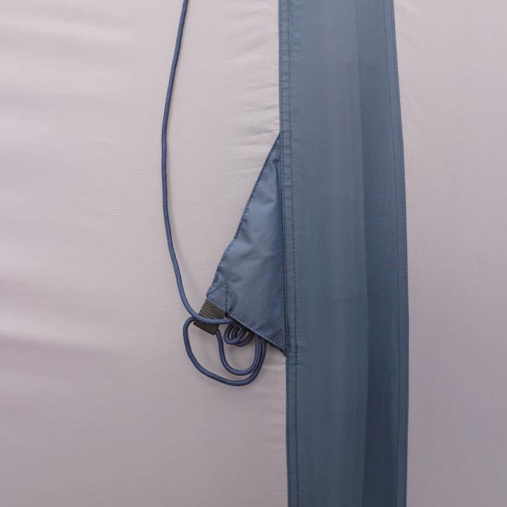 Actual product image Easy Camp Blizzard 500 (Tunnel tent, 11.60 kg, 5 persons)