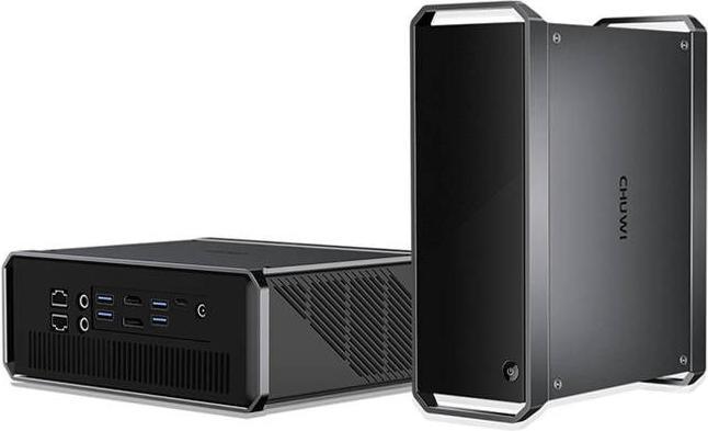 Immagine prodotto Chuwi CoreBox CWI601P i3-1215U 16GB SSD512 BT Win11 Pro (Intel Core i3-1215U, 16 GB, 512 GB, Grafica Intel UHD)