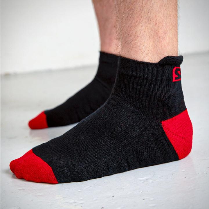 Actual product image SBD Trainer Socks (38)