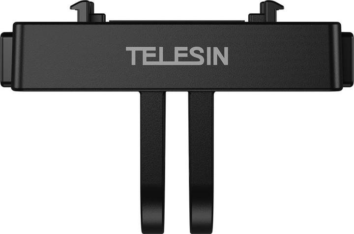 Produktbild Telesin Two-Claw Magnetic Base Mount (Ace, ACE PRO)