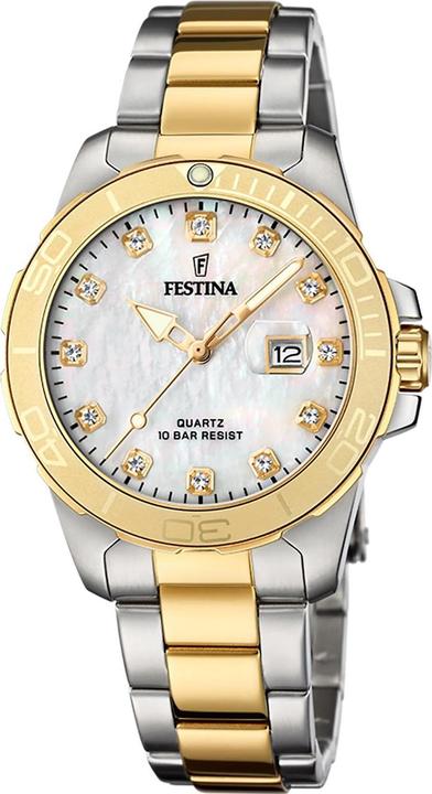 Festina Boyfriend (Sports watch, 35 mm)