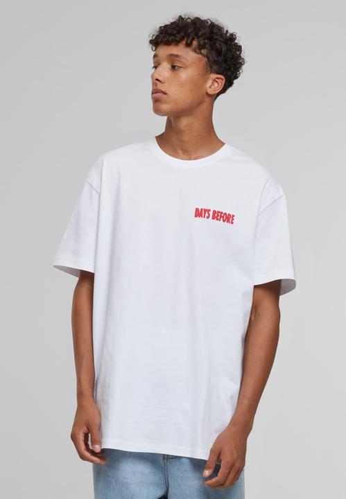 Produktbild Urban Classics Upscale Days Before Overize Tee - 178331 (4XL)