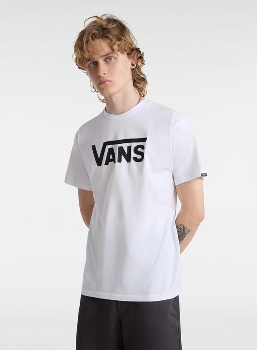 Actual product image Vans tee (L)