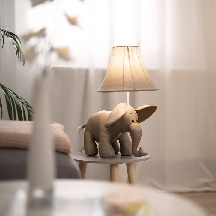Produktbild Happy Lamps Bobby der Elefant (470 lm)