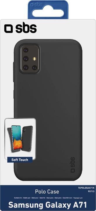 Produktbild SBS Schutzhülle (Samsung Galaxy A71)
