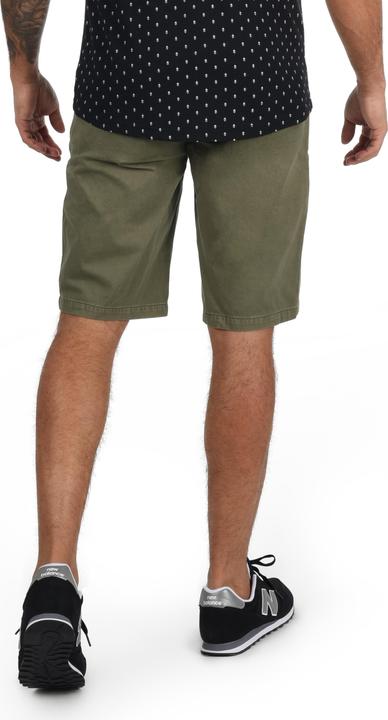 Immagine prodotto Solid Viseu Pantaloncini Chino Shorts Panno Corti Da UomoIn Cotone 100% Regular- Fit (XL)