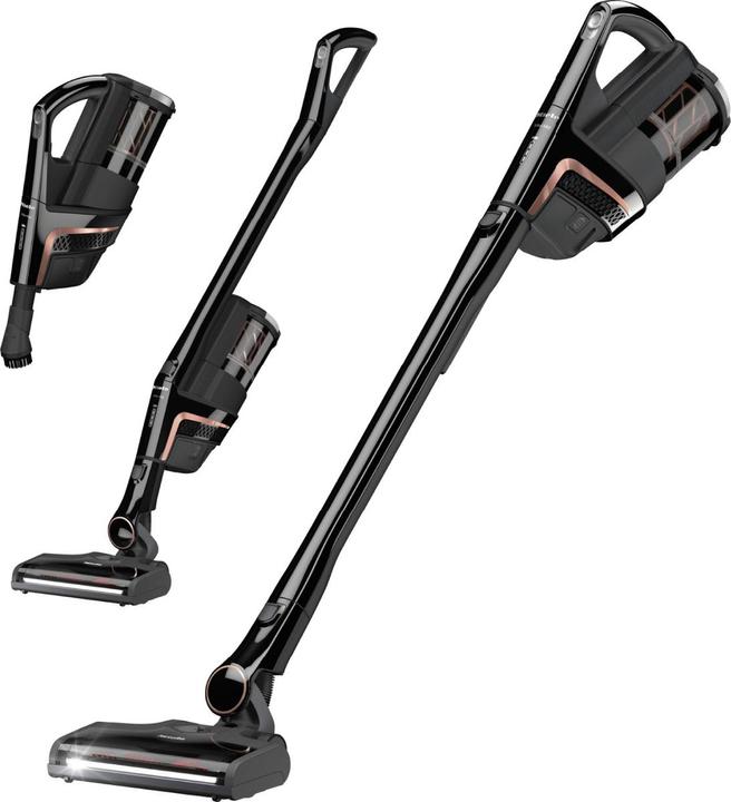 Produktbild Miele Triflex HX2 Cat & Dog