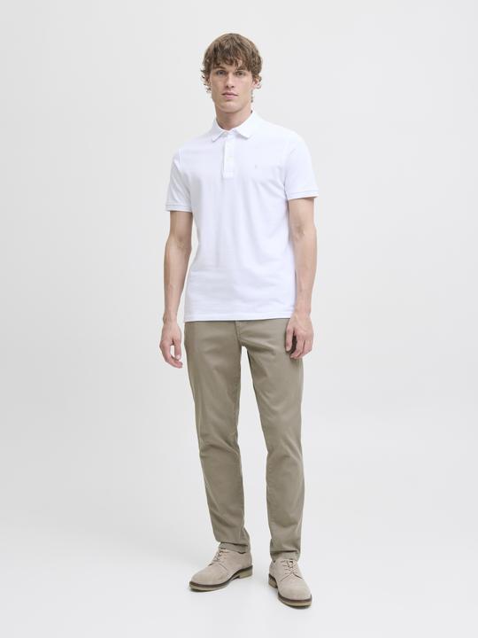Produktbild Jack & Jones Slim Fit Chino Hose Chino Hose (W34/L36)