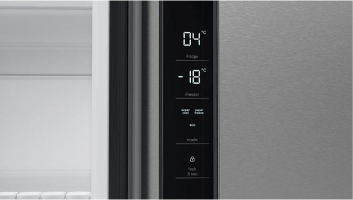 Image du produit Bosch Hausgeräte KFN96VPEA (605 l)
