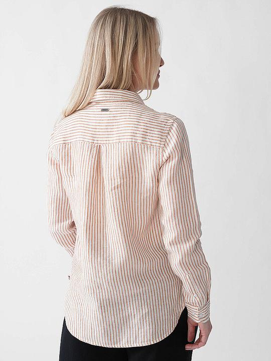 Produktbild Barbour Leinenhemd (38)