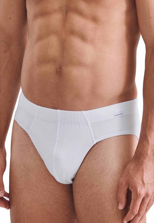 Image du produit Seidensticker Comfort Cotton Classic Brief 3Pack (S, Lot de 3)