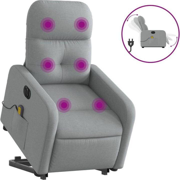 Actual product image VidaXL Itzal