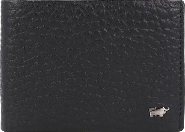 Braun Büffel Geldbörse Yannik 53134