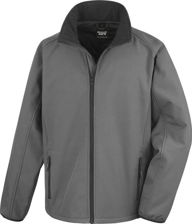 Regatta Softshell Printable