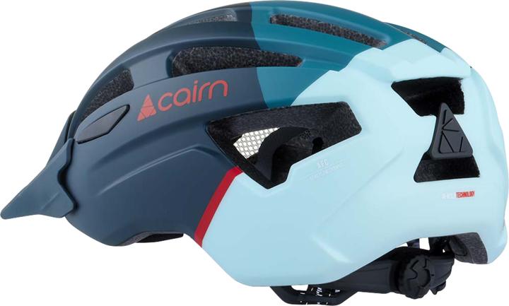 Actual product image Cairn Prism XTR II (55 - 59 cm)