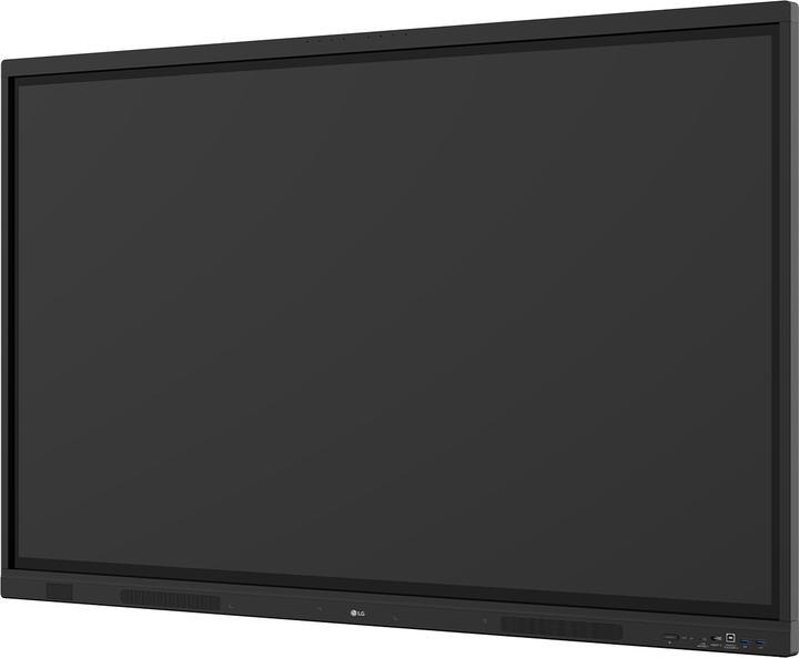 Actual product image LG Prof. Display 55TR3DQ-B (55")