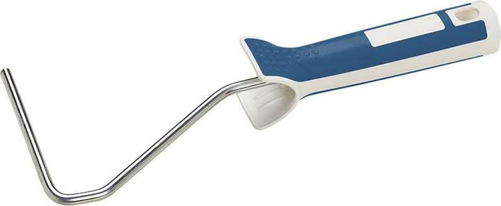Color Expert Staffa Ergo-Grip a clip 27 cm bianco/blu (27 cm)