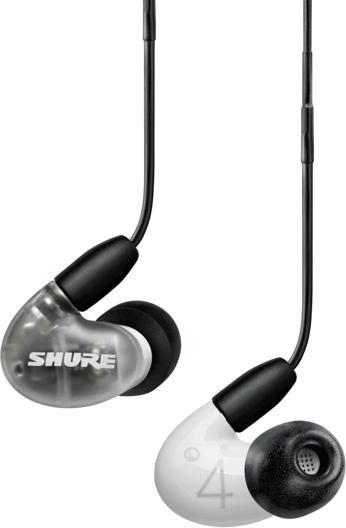 Immagine prodotto Shure Aonic 4 (ANC, Cablato)